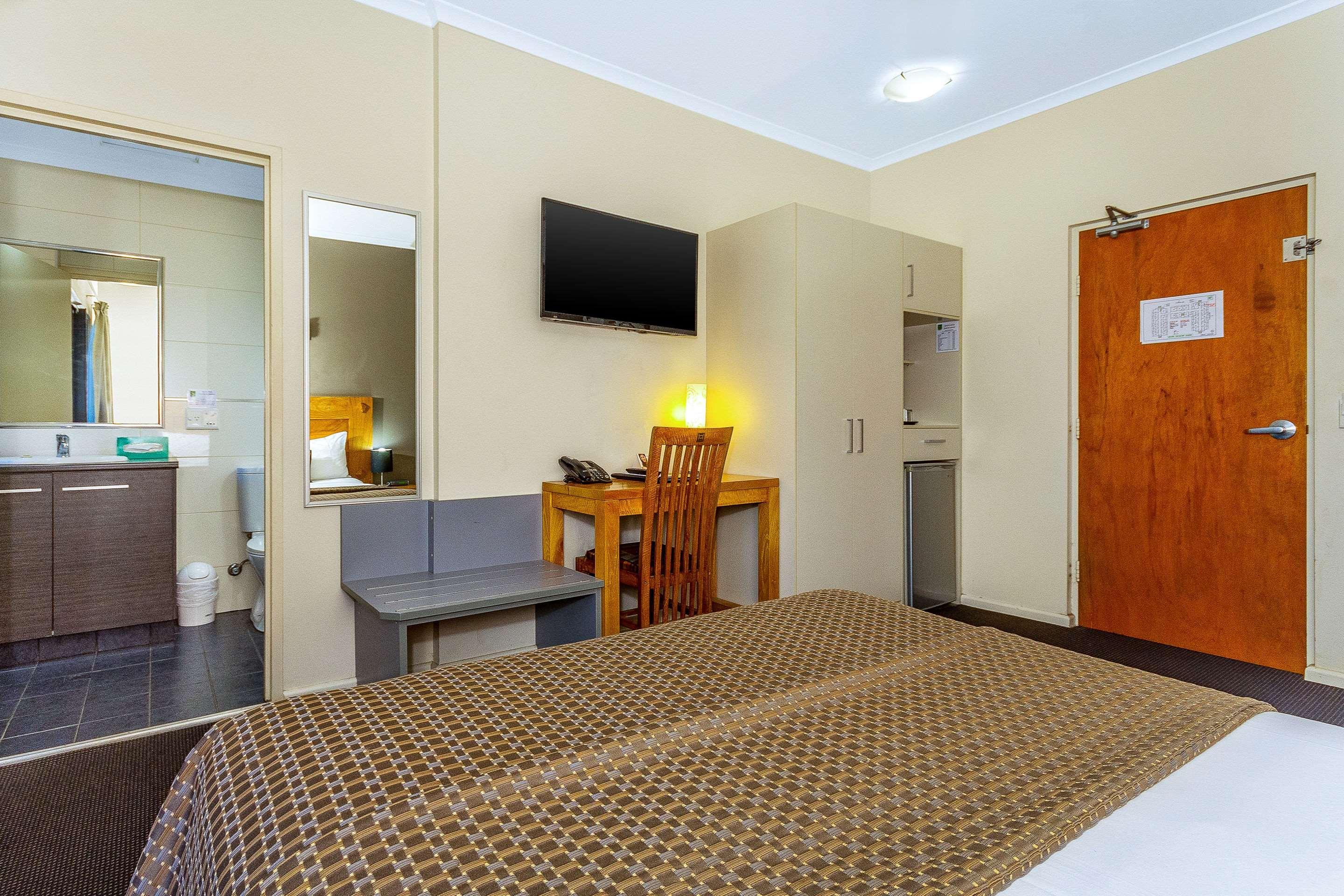 Quality Hotel Darwin Airport Dış mekan fotoğraf