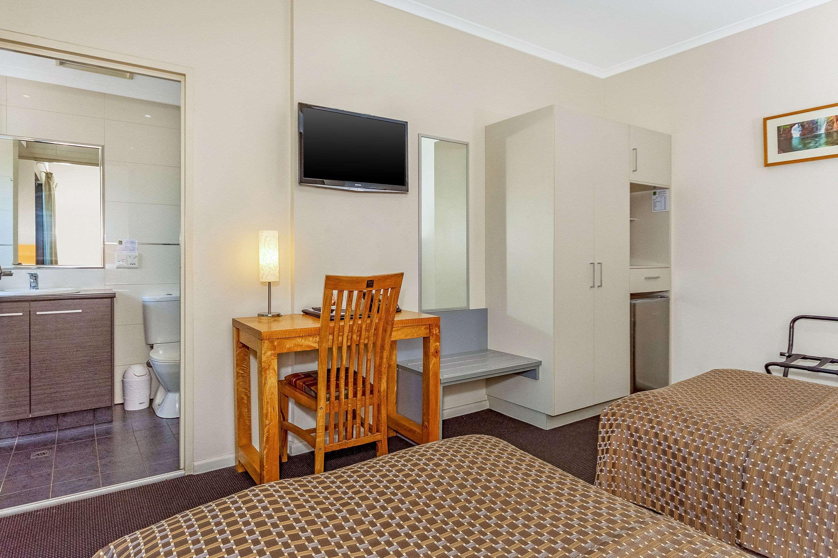 Quality Hotel Darwin Airport Dış mekan fotoğraf