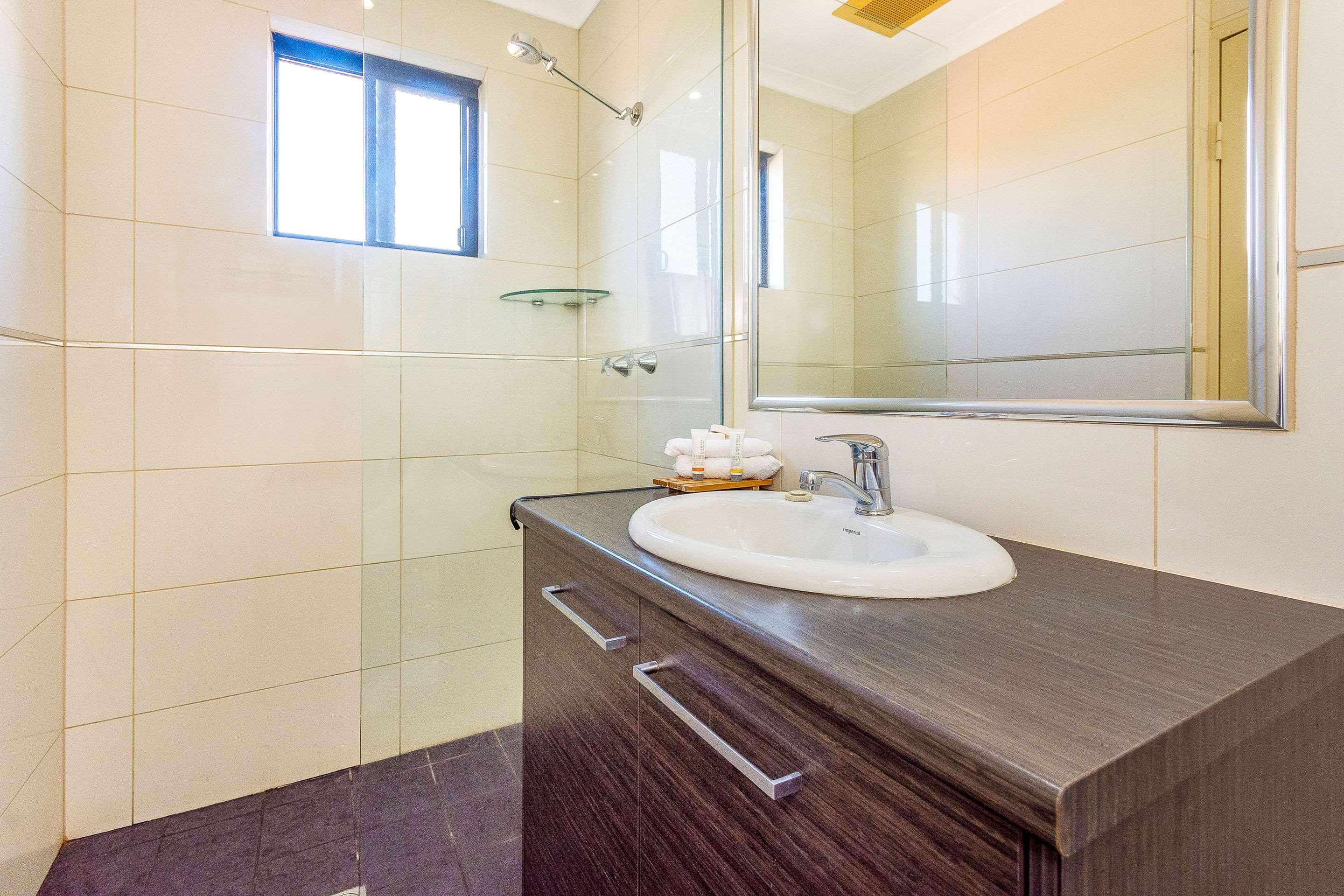 Quality Hotel Darwin Airport Dış mekan fotoğraf