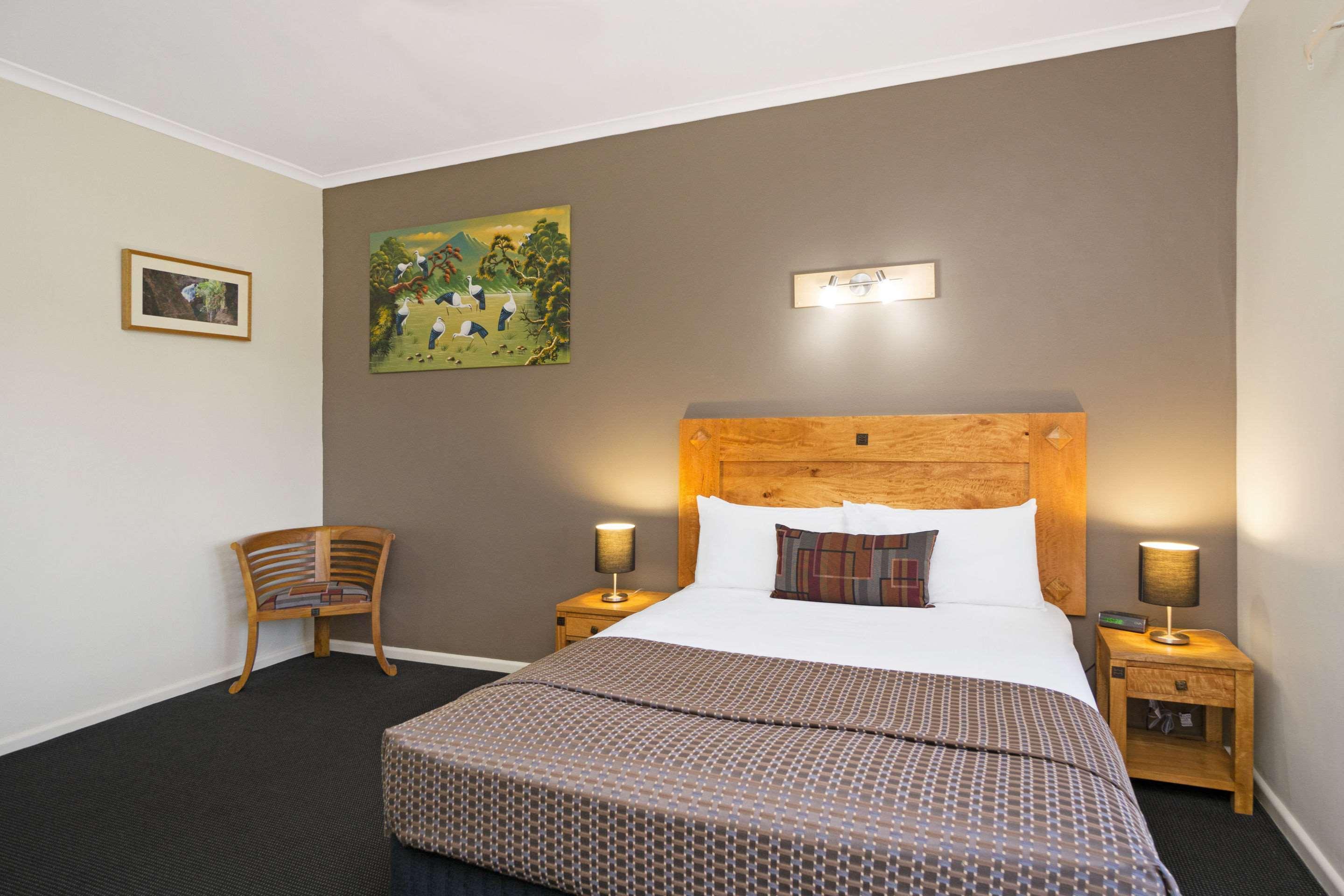 Quality Hotel Darwin Airport Dış mekan fotoğraf